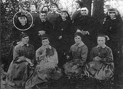 Mistyka nadwiślańska